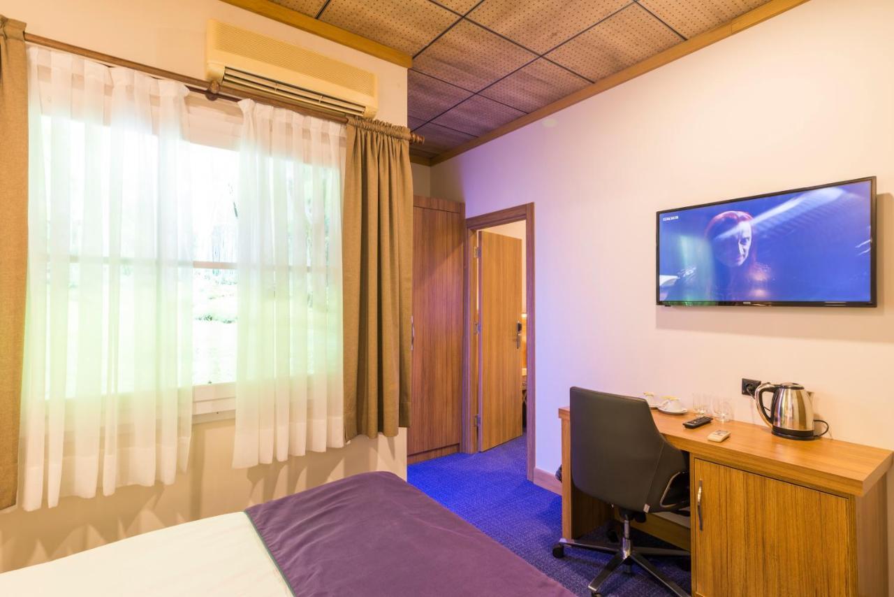 Terrace Suites Golden Horn Istanbul Exterior photo
